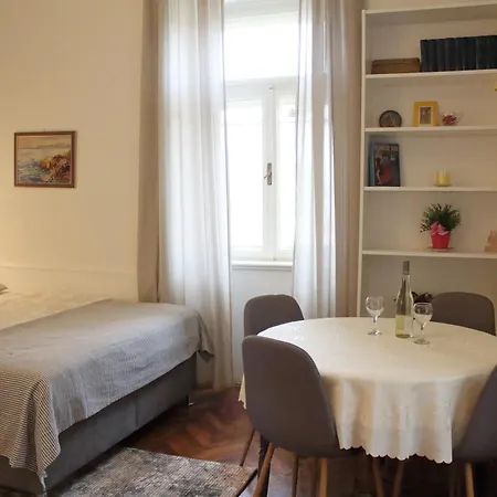 San Giuseppe Διαμέρισμα Lovran